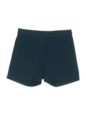 Kyodan Women Blue Athletic Shorts M