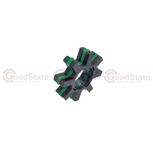 Genuine Allion ZRT265 ZRT261 ZRT260 Power Steering Coupler Rubber Damper Kit - Picture 3 of 6