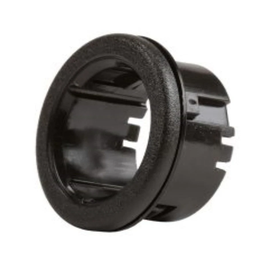 Genuine ACDelco For Cadillac Escalade EXT 02-13 Accessory Power Outlet Housing - Image 3 of 4