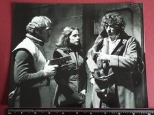 Doctor Who original 10 x 8