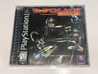 G-Police Weapons of Justice (Sony PlayStation 1, 1997) PS1 Brand New Sealed MINT