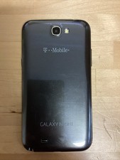 Samsung Galaxy Note 2 16 GB - Para piezas/TAL CUAL