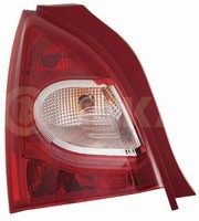 Alkar Heckleuchte 2222171 FüR Renault