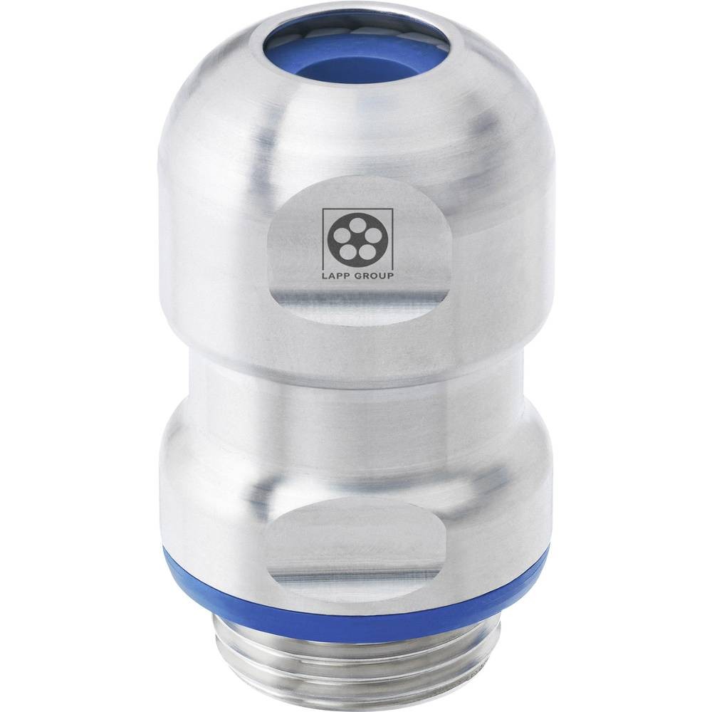 Presse-étoupe LAPP SKINTOP® HYGIENIC SC M16 en acier pour zone sensible