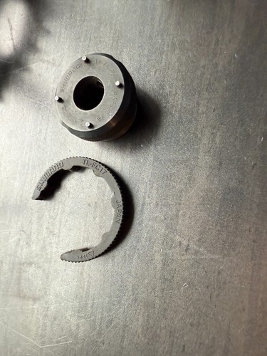 Shimano XTR M970 Crank 172.5mm 36t ring with Installation/removal tool - Picture 8 of 9