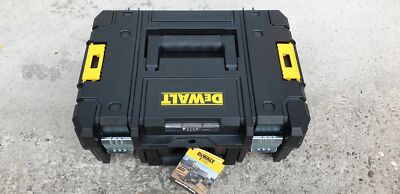 DEWALT Transportkoffer N279261 mit Einsatz N450869 für DCG414 