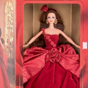 Barbie Radiant Rose | eBay