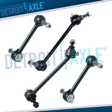 Front and Rear Stabilizer Sway Bar End Links Kit for 2000 - 2006 Thunderbird LS