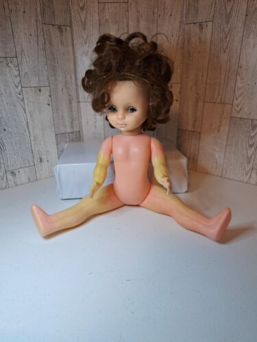 Uneeda Doll Co Vintage - Zdjęcie 1 z 5