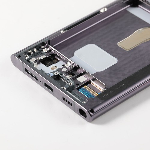 OLED Display LCD Touch Screen Assembly For Samsung Galaxy S22 Ultra SM-S908U/U1 - Zdjęcie 7 z 7