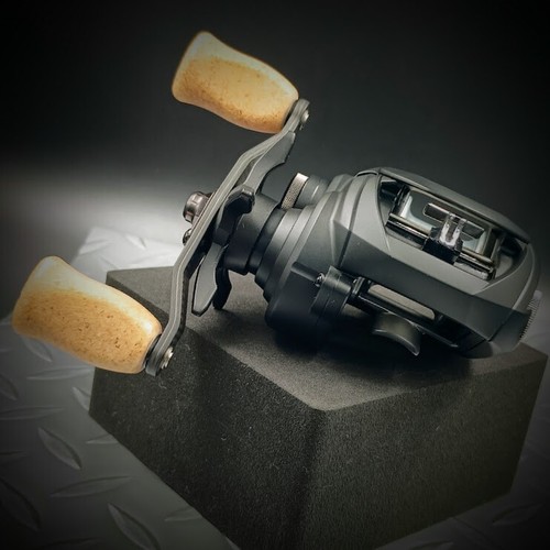 DAIWA【22 TR SV TW 105H-SLPW】R-H 7.1:1 Gear Used Baitcasting Reel "M"cond. W/Box - Picture 5 of 18
