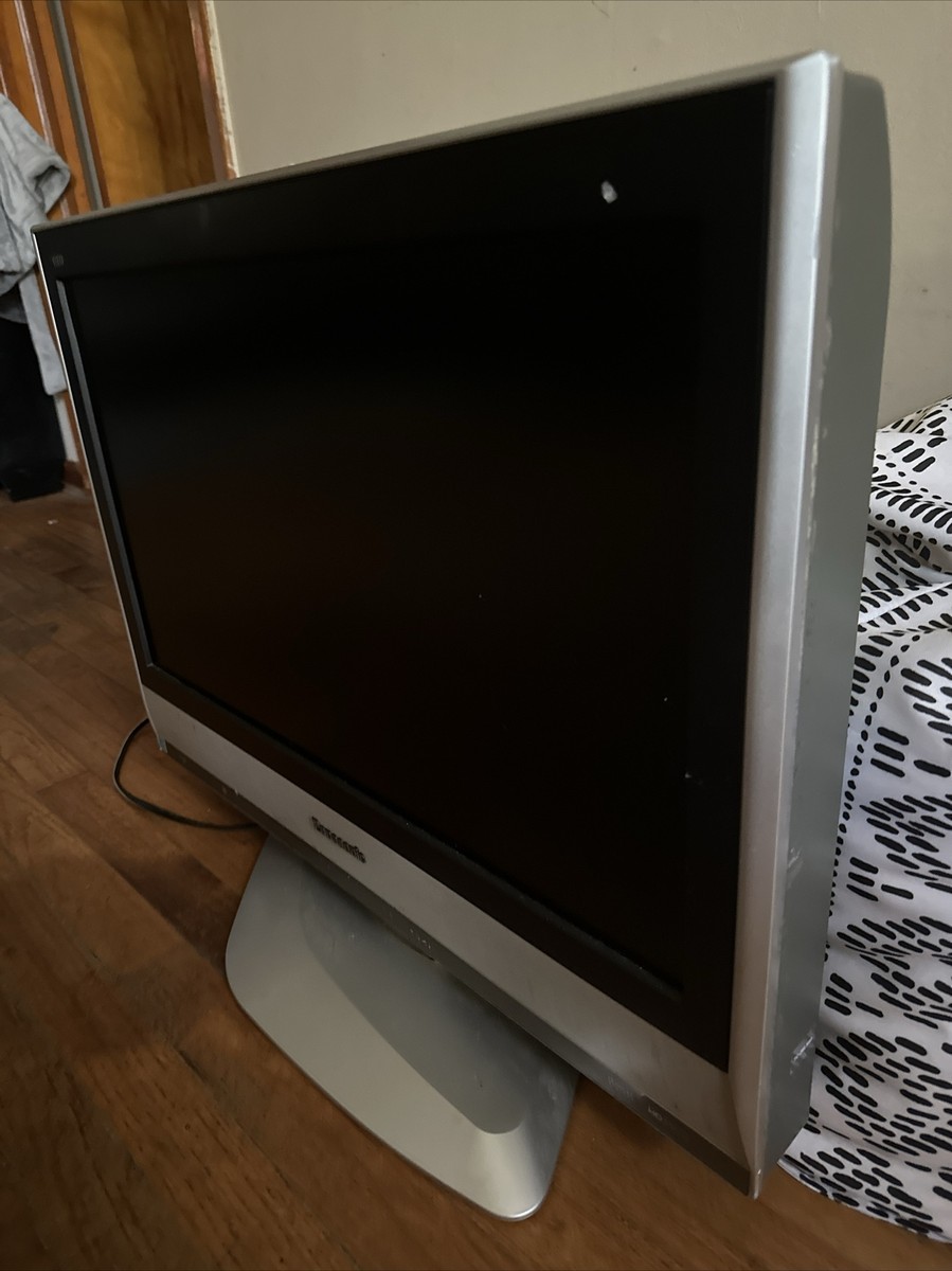 Panasonic Viera 31 Panasonic Viera 31