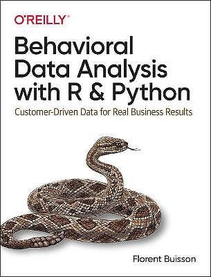 Verhaltensdatenanalyse mit R und Python, Floren