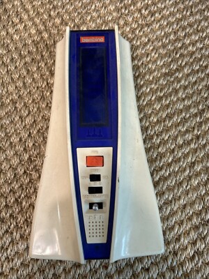 美品 LSI バンビーノ UFO Master BLASTER station