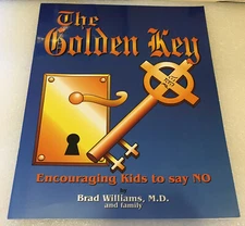 The Golden Key by Brad Williams