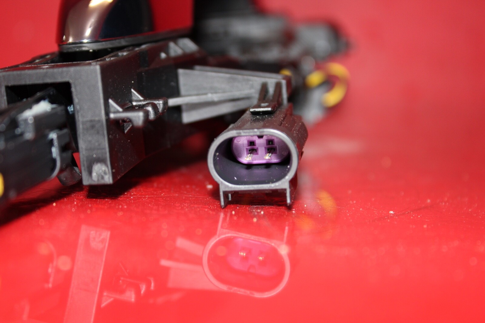 2014-2019 MASERATI GHIBLI M157 Q4 OEM LEFT FRONT DRIVER EXTERIOR DOOR HANDLE