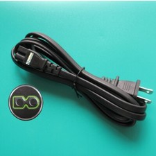 AC Power Cord Cable for VIZIO Sound Bar  Subwoofer Sub Soundbar Speaker