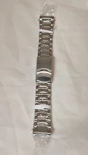 Luminox Original Watch Strap Stainless Steel 20mm FM7250.ST RRP:140€ Series 7250