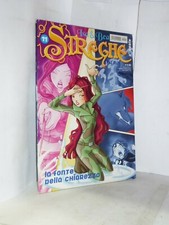 ISA & BEA STREGHE TRA NOI - 2° SERIE - N. 11 - MARZO 2005 - FUMETTO OTTIMO