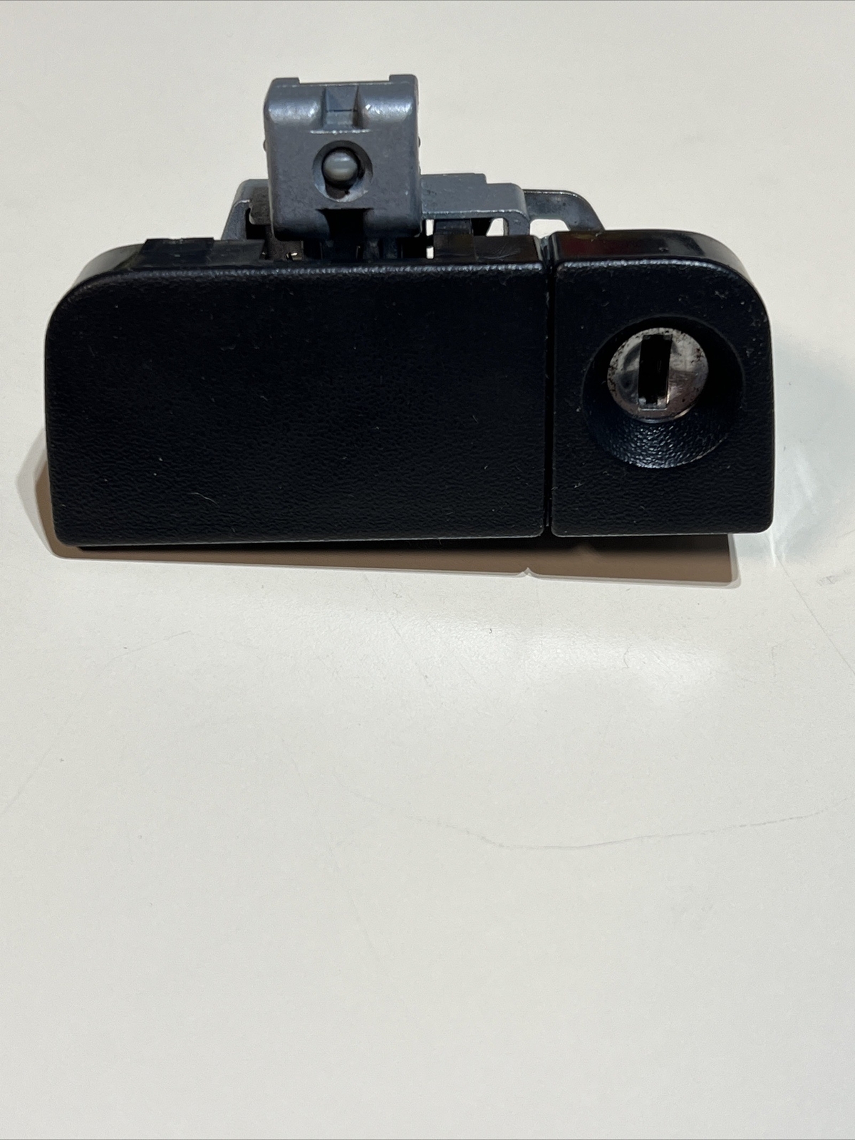 2004 HONDA ELEMENT GLOVE BOX LATCH LOCK HANDLE BLACK NO KEY eBay
