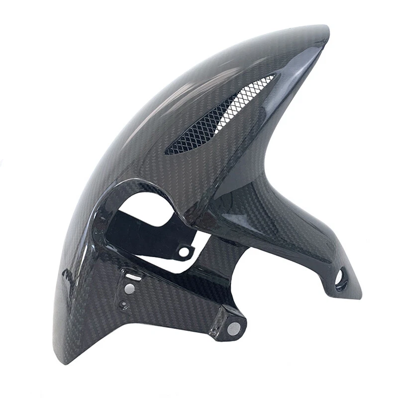 Carenado guardabarros guardabarros delantero para motocicleta HONDA CBR1000RR 2017-2019 Foto 4 de 4