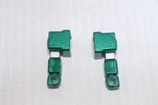 Vintage 1982 Godmarz Custom GB-88 Majin Titan Robot L  R Arms Chogokin Bandai