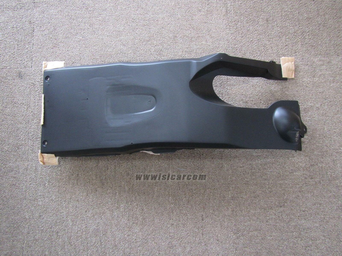 fender 専用 KAWASAKI NINJA ZX-10R 2011 - 2015 FENDER REAR FR 35023-0345