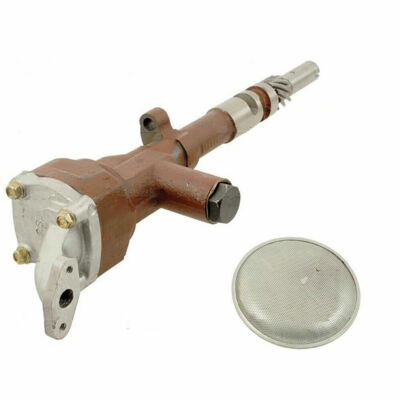 Oil Pump 1121034R91 1127750R91 3064060R91 Fits Case IH 354 374 384 444 B250 B275