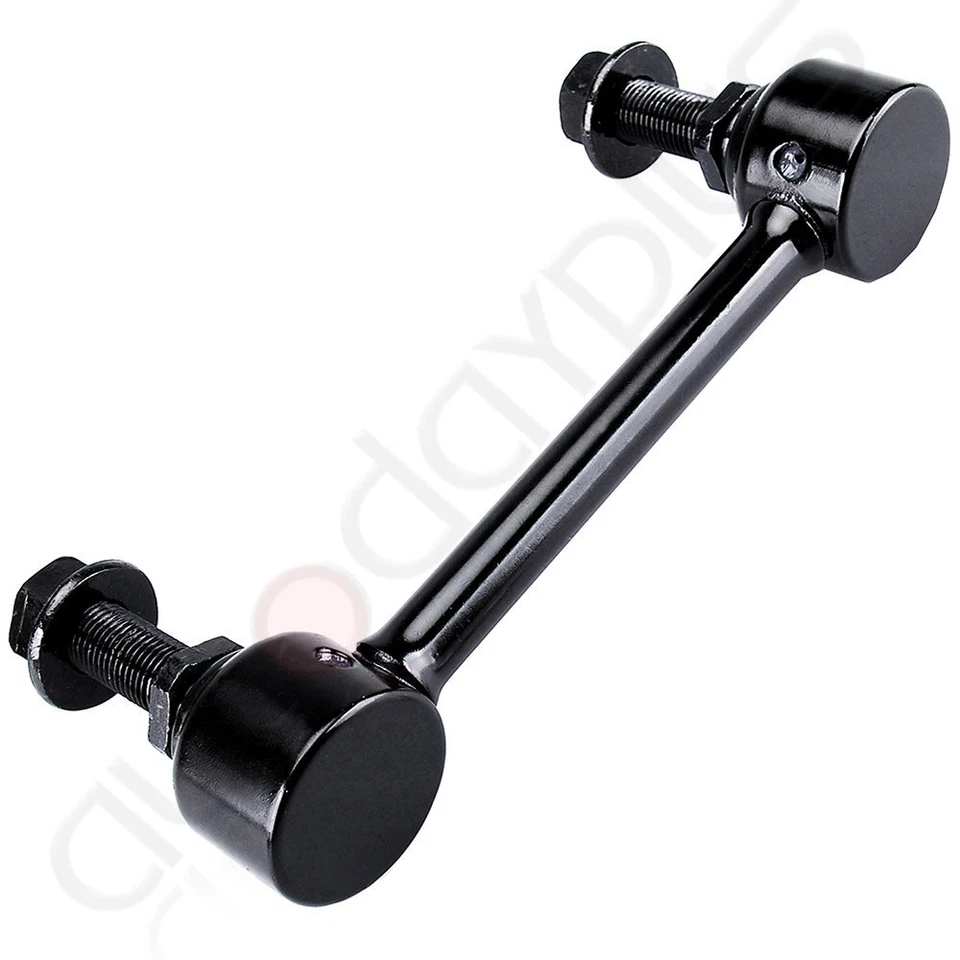 Para 01-2003 2004 2005 06 2007 Volvo S60 S80 V70 XC70 XC90 barra oscilante traseira links x2 - Imagem 2 de 4