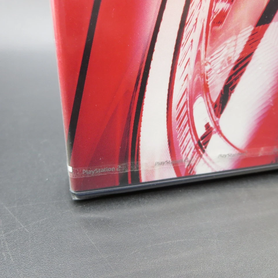 Gran Turismo 3 A spec PS2 SEALED NEW Game PlayStation 2 Japanese Version NTSC-J - Image 3 of 4