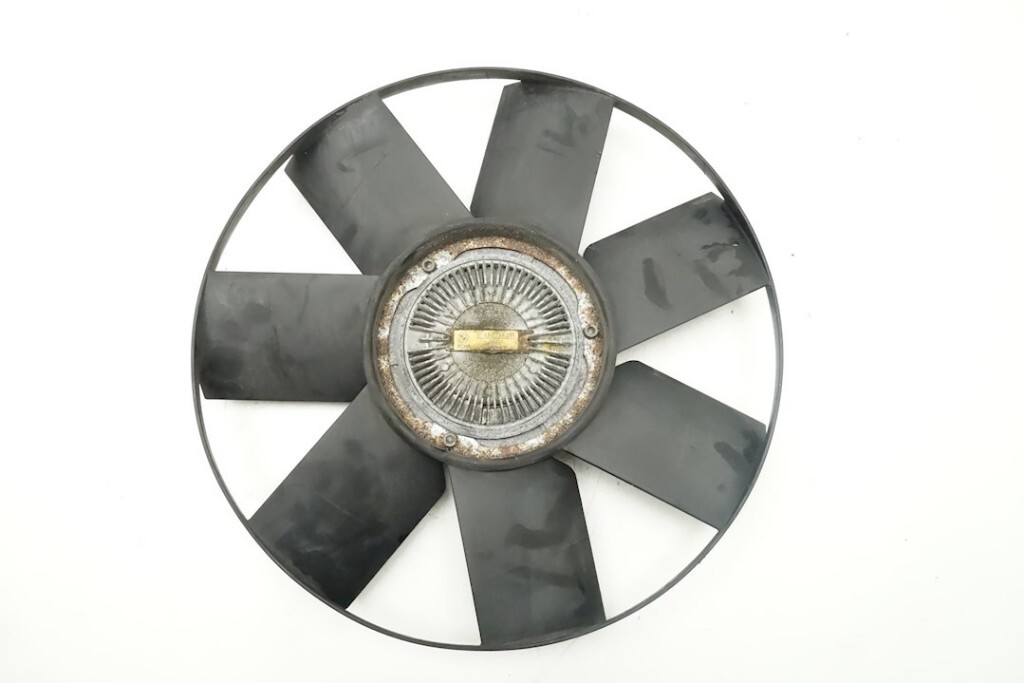 VISCOUS VENTILATEUR EMBRAYAGE BMW 3 serie Touring (E46/3) 2003 
