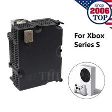 Original Power Supply Unit for Microsoft Xbox Series S Model 1921 AC Adapter
