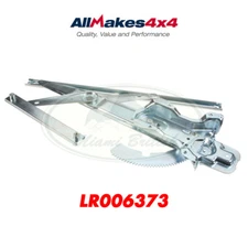 LAND ROVER FRONT WINDOW REGULATOR RH DISCOVERY 1 - 2 LR006373 ALLMAKES4x4