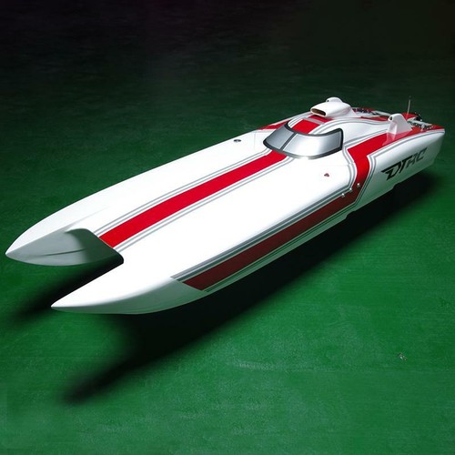 G30E Prepainted Gasoline Race KIT Model 