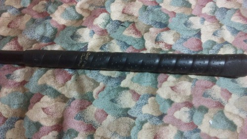 BIG BEN Hogan 1W-11* Golf Black Gold Graphite-R True Temper RH Men - Picture 9 of 12