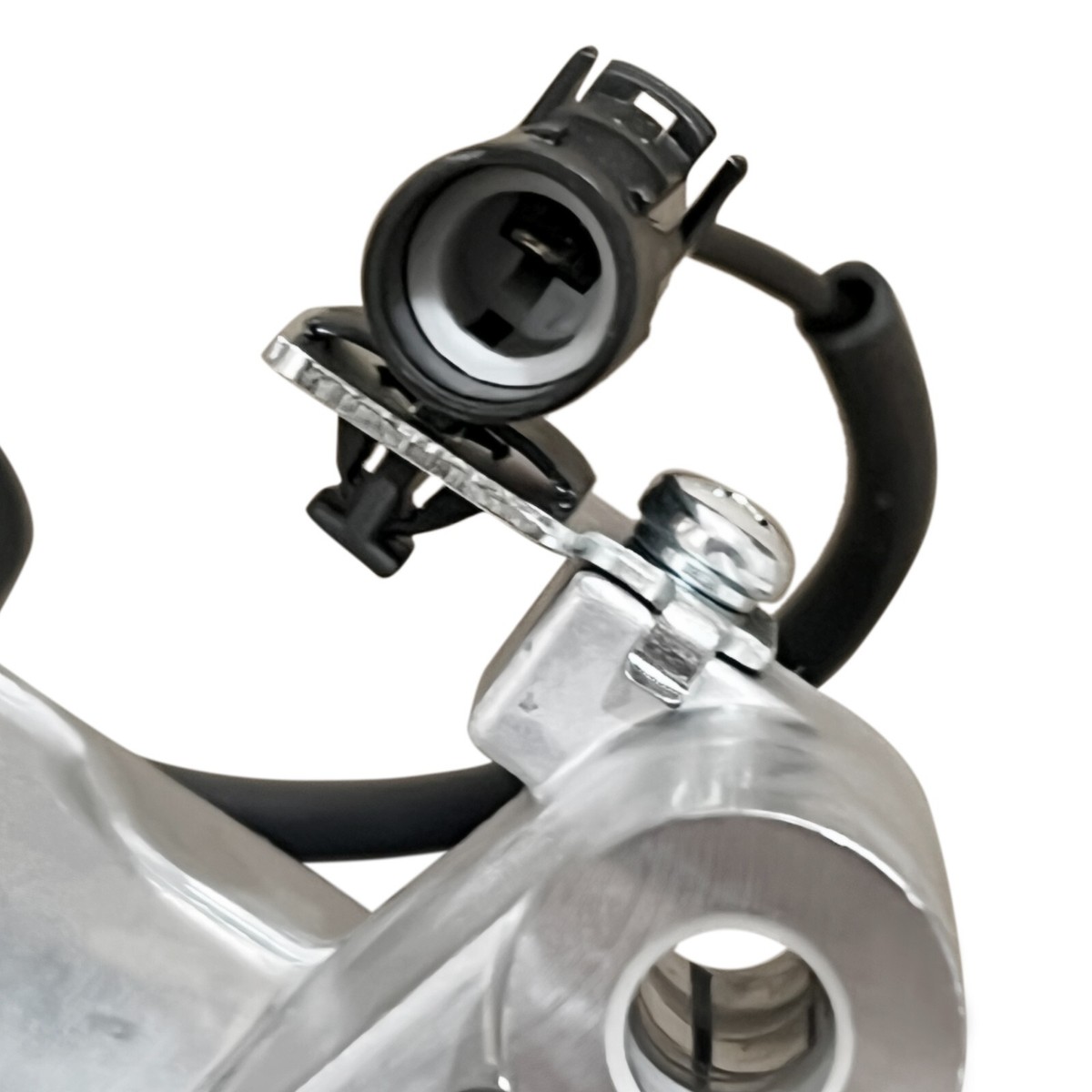 RYC New AC Compressor AD-8342N Fits Suzuki Swift 2017 2018