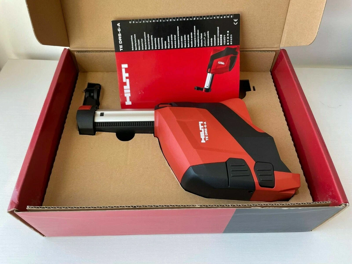 Image of Hilti TE DRS-C on eBay website