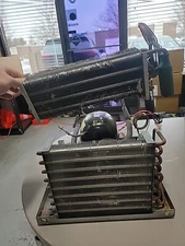 Crane National Cooling Deck 474 484 487 497 498