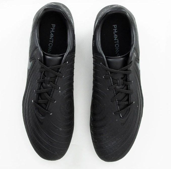 ブラックフット Nike SB FC Classic Black - Black - Vivid Orange – Black Sheep