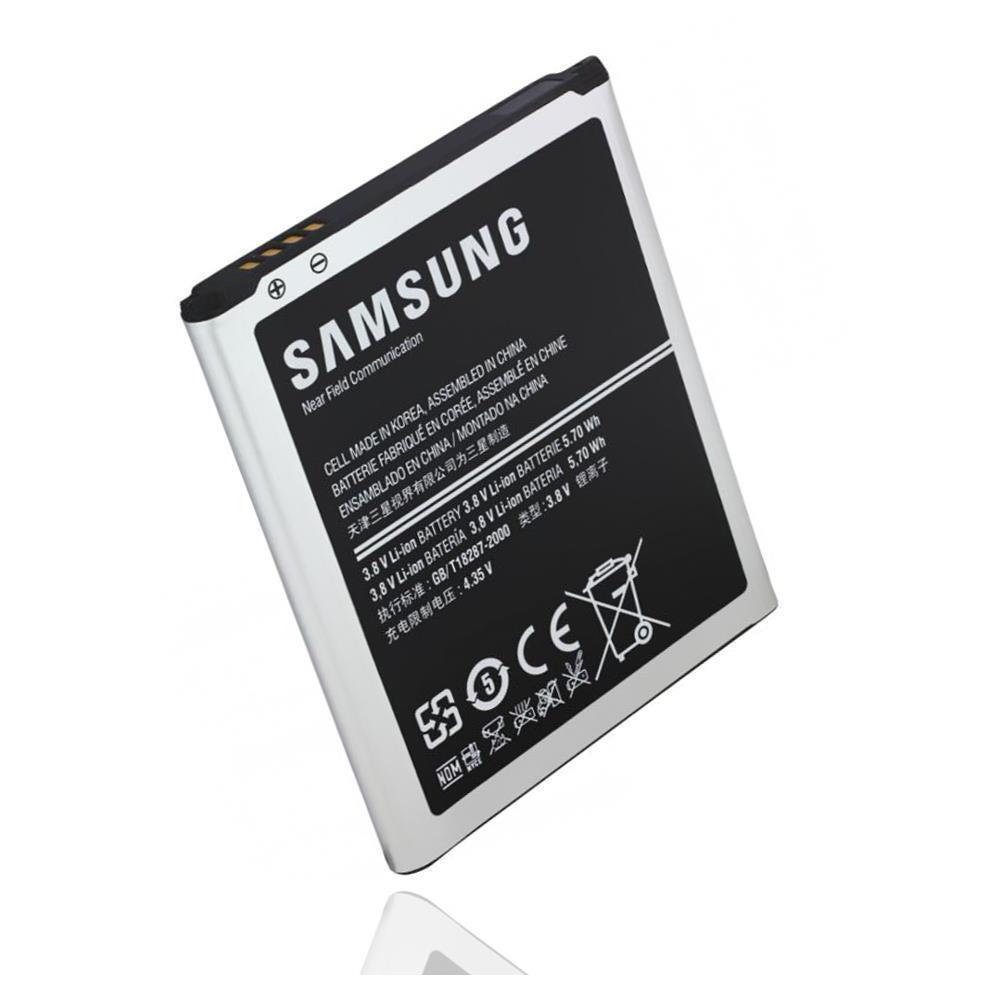 Samsung Galaxy S3 Mini Gt I8200n Akku