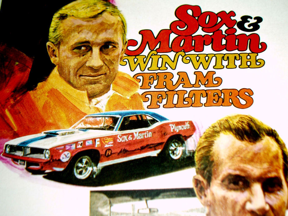 c*n様 Mopar 1970 Barracuda Sox & Martin Sox & Martin '70 Hemi Cuda At the 2019 Mecum Harrisburg
