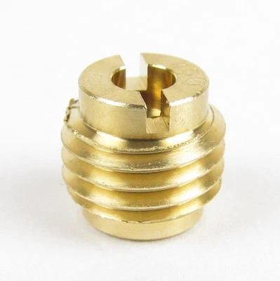 Weber DGAS DGAV ICT ICH air jet BEWARE OF CHEAP COPIES!