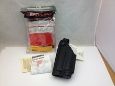 Safariland 6285-38321 Glock 20/21 IT M3 M6 Light Level 2 Holster STX Plain LH