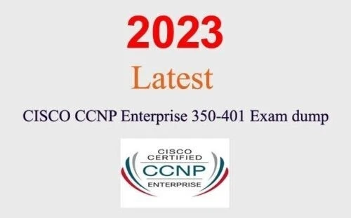 Cisco CCNP Enterprise 350-401 Q&A GARANTIERT (1 Monat Update)