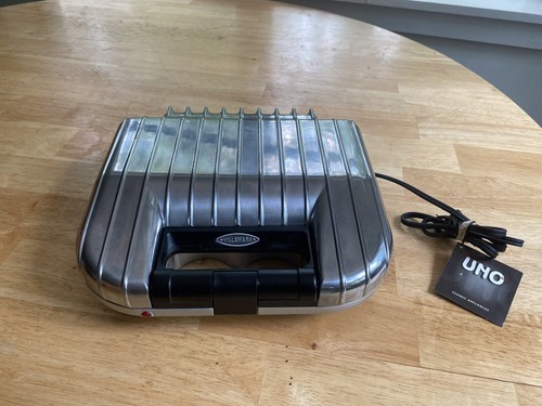 uno pizzelle maker
