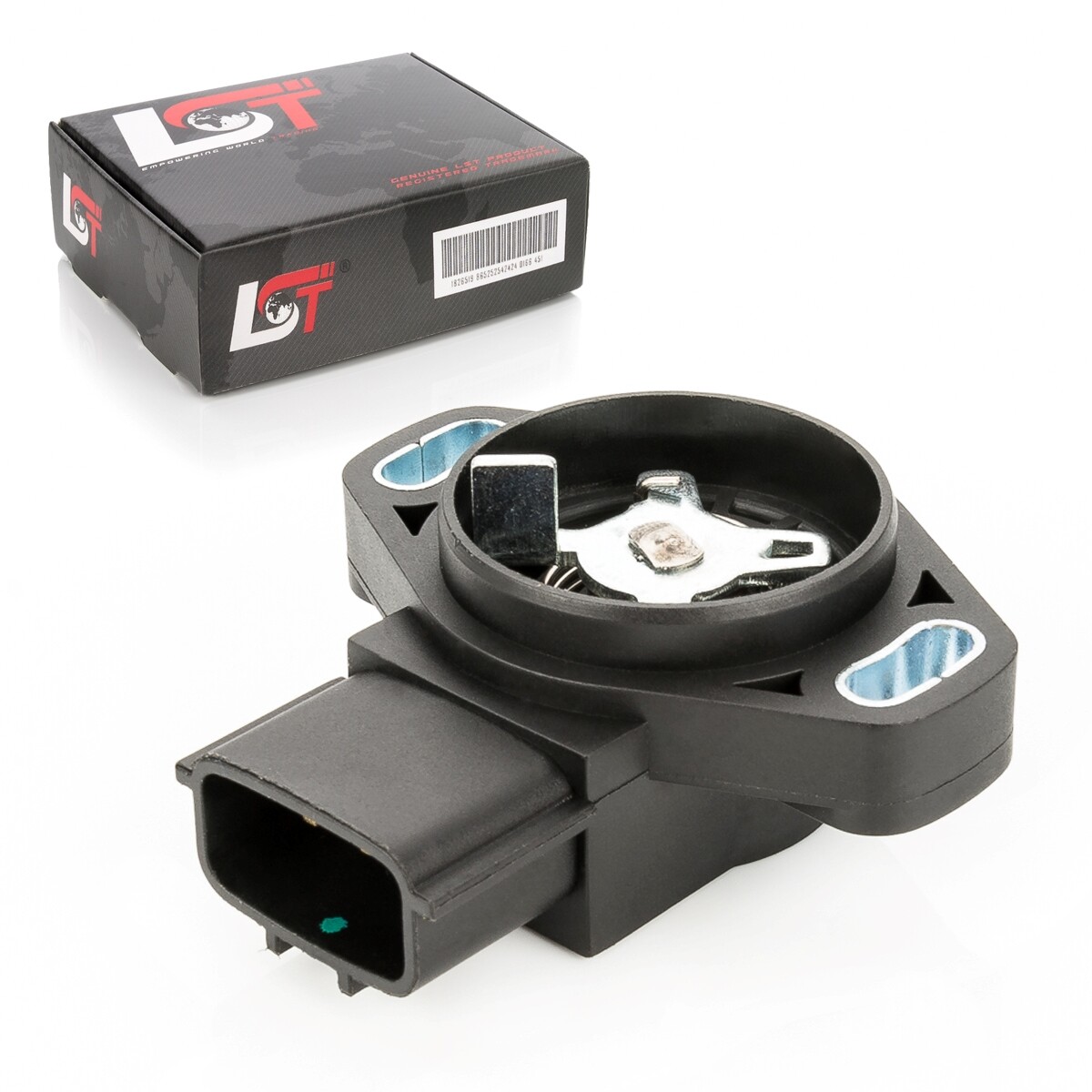 Sensor Throttle for NISSAN MAXIMA QX IV ALMERA I II 2 TINO