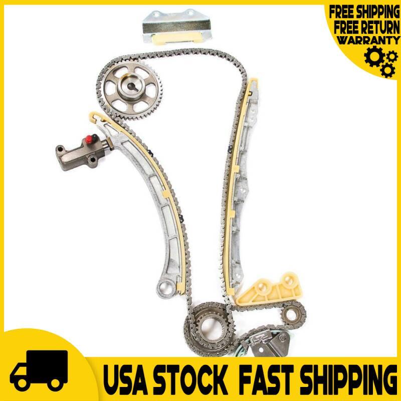 Timing Chain Kit w/o Gears Fits K20A2 K20A3 20022006 Honda Civic Acura