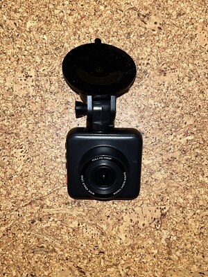 APEMAN HD Dashcam