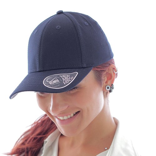 ATLANTIS cappello PITCHER BASEBALL cappellino cotone CHIUSO DIETRO berretto  CAP | eBay