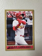2021 Topps Update 